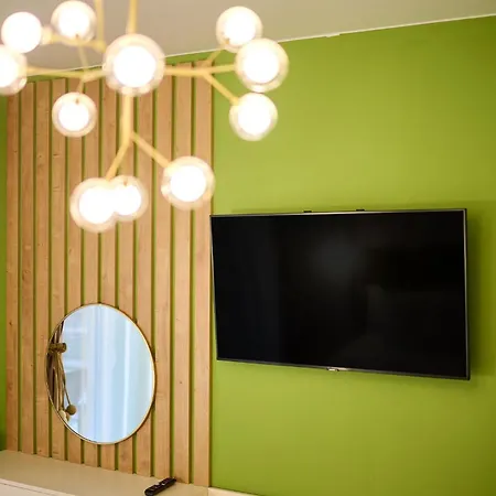 Ziano In Nord10 Pool *