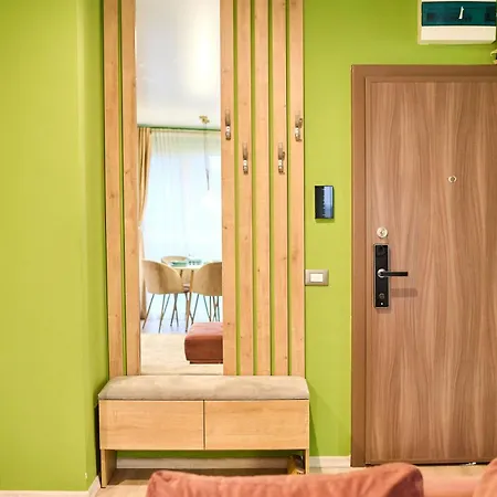 Ziano In Nord10 Pool شقة مامايا