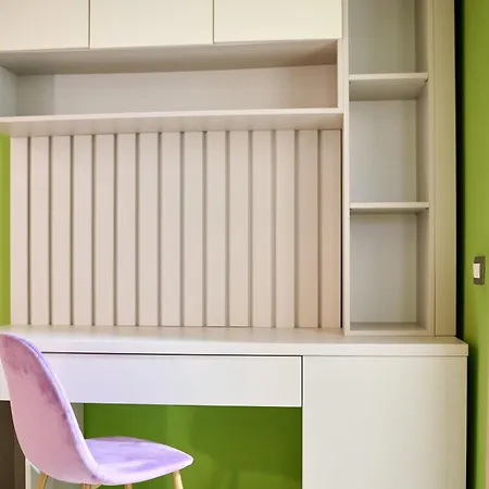 شقة Ziano In Nord10 Pool