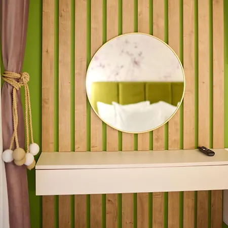 Ziano In Nord10 Pool مامايا