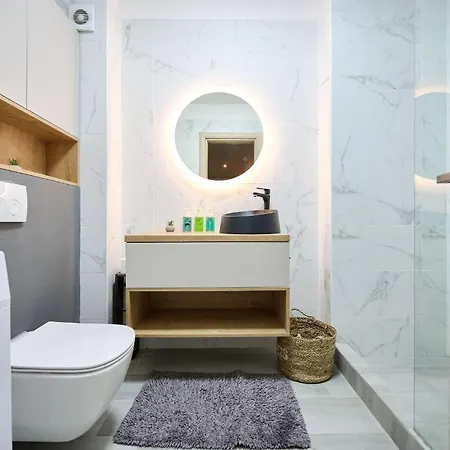 شقة Ziano In Nord10 Pool *