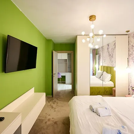 Ziano In Nord10 Pool * Mamaia