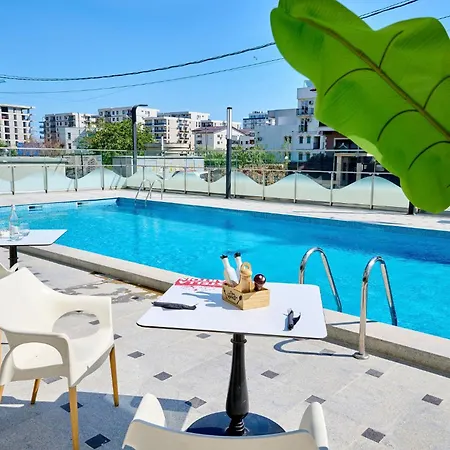 Apartment Ziano In Nord10 Pool