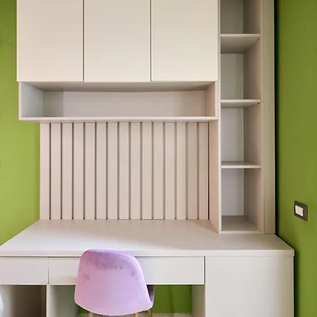 Ziano In Nord10 Pool Apartamento