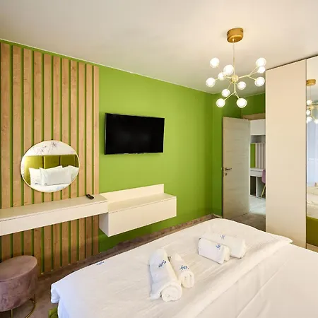 Ziano In Nord10 Pool *