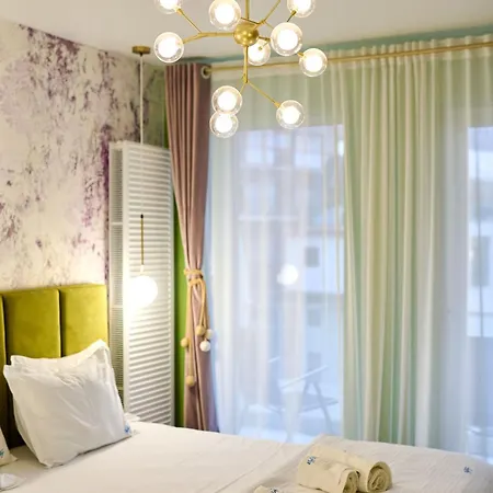 Ziano In Nord10 Pool * Mamaia