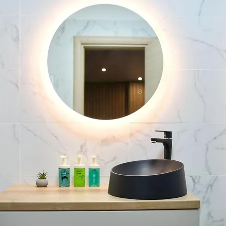 Ziano In Nord10 Pool Apartamento Mamaia