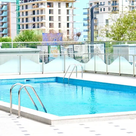 Ziano In Nord10 Pool