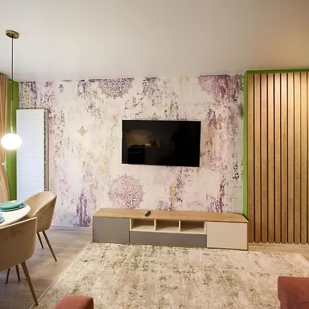 Ziano In Nord10 Pool * Mamaia