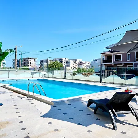 Ziano In Nord10 Pool Apartment *