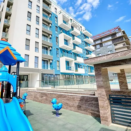 Ziano In Nord10 Pool Apartment