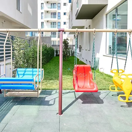 Ziano In Nord10 Pool Apartamento