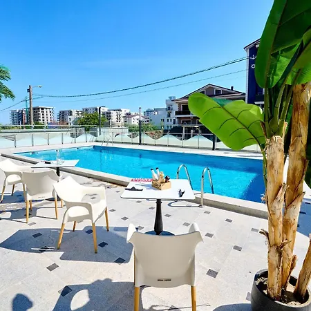 Apartamento Ziano In Nord10 Pool Mamaia