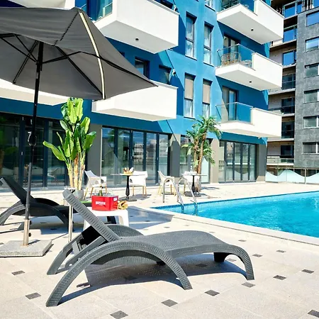 Apartment Ziano In Nord10 Pool