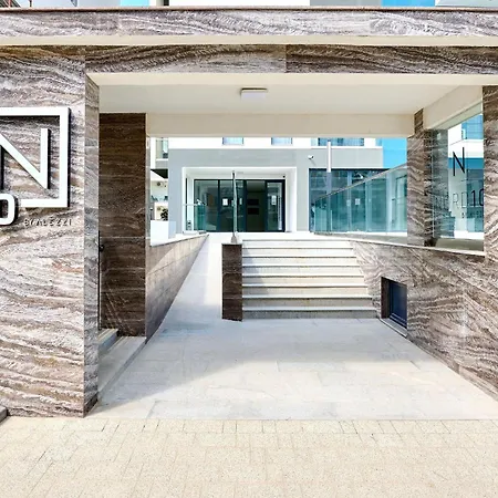 Ziano In Nord10 Pool Apartamento